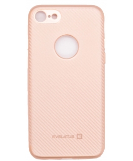 Evelatus Apple iPhone 7/8 Carbon Pink