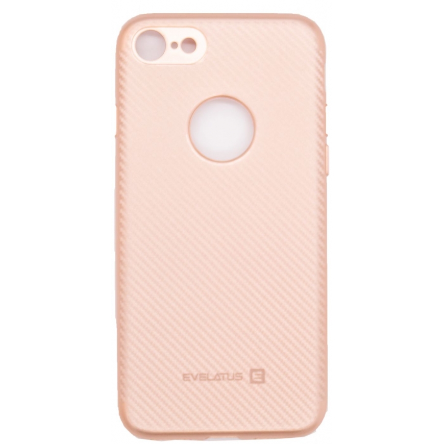 Evelatus Apple iPhone 7/8 Carbon Pink