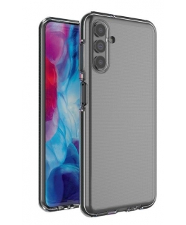 iLike Samsung Galaxy A13 5G / A04S Case cover gel Black
