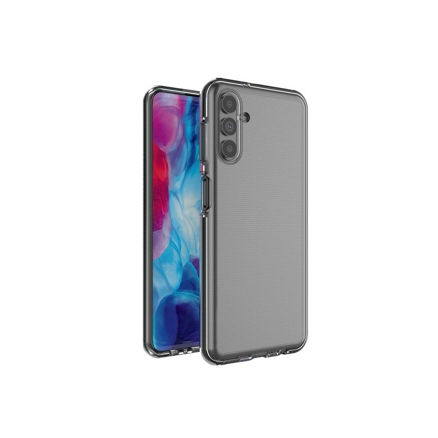 iLike Samsung Galaxy A13 5G / A04S Case cover gel Black