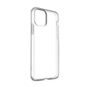 Evelatus Apple iPhone 13 Pro Max Clear Silicone Case 1.5mm TPU Transparent