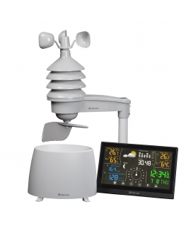 Denver WS-650