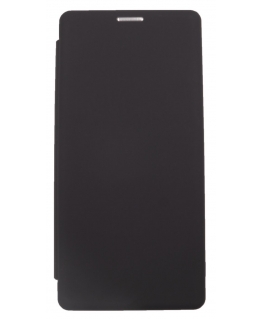 Evelatus Samsung Galaxy A21s Book Case Black