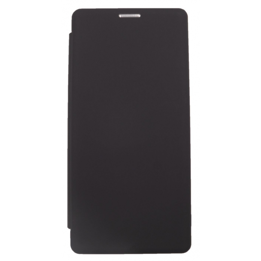 Evelatus Samsung Galaxy A21s Book Case Black