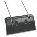 POLSKA Profix Snow shovel 78.5 cm 12192 POLSKA Profix Snow shovel 78.5 cm 12192