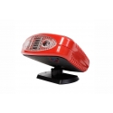 Amio 01326 Heater - Cooler - Fan with 12V lamp Amio 01326 Heater - Cooler - Fan with 12V lamp