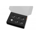 EK Water Blocks EK-Quantum Torque 6-Pack HDC 14 Torque wrench end fitting 1/4" 6 vnt EK Water Blocks EK-Quantum Torque 6-Pack HDC 14 Torque wrench end fitting 1/4" 6 vnt