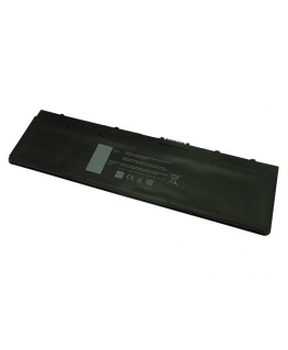 Laptop battery DELL WD52H, 6000mAh, Extra Digital Selected Pro