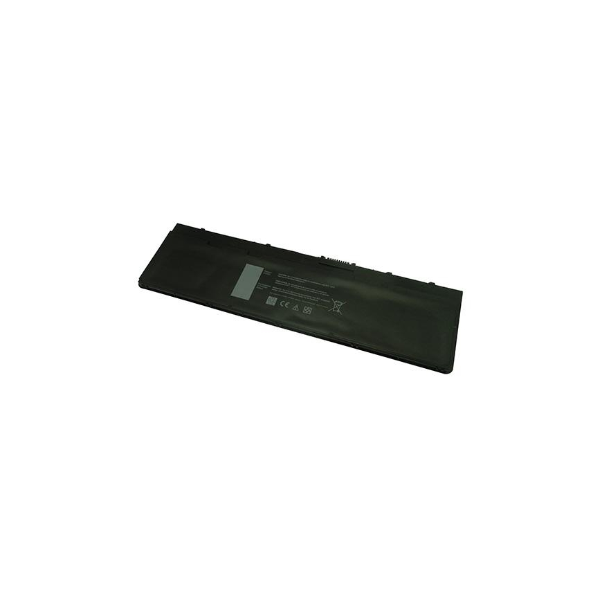 Laptop battery DELL WD52H, 6000mAh, Extra Digital Selected Pro