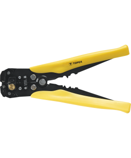 Topex Automatinis vielos nuėmiklis 210mm 32D806
