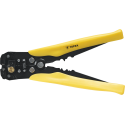 Topex Automatic wire stripper 210mm 32D806 Topex Automatic wire stripper 210mm 32D806
