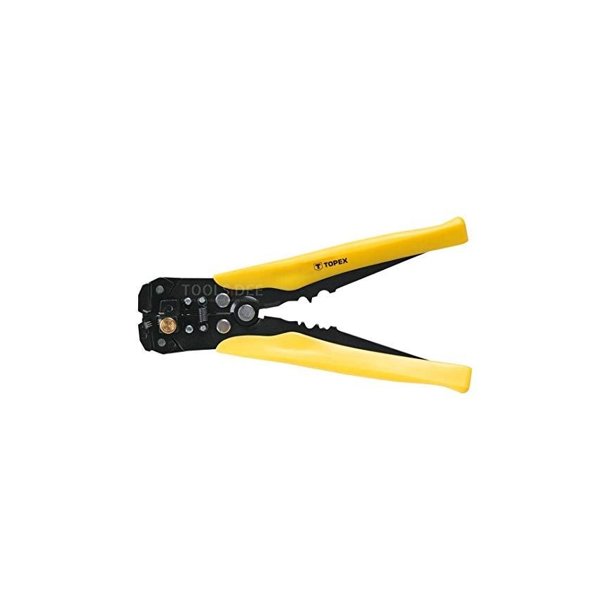 Topex Automatic wire stripper 210mm 32D806 – 3