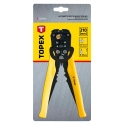 Topex Automatic wire stripper 210mm 32D806 Topex Automatic wire stripper 210mm 32D806