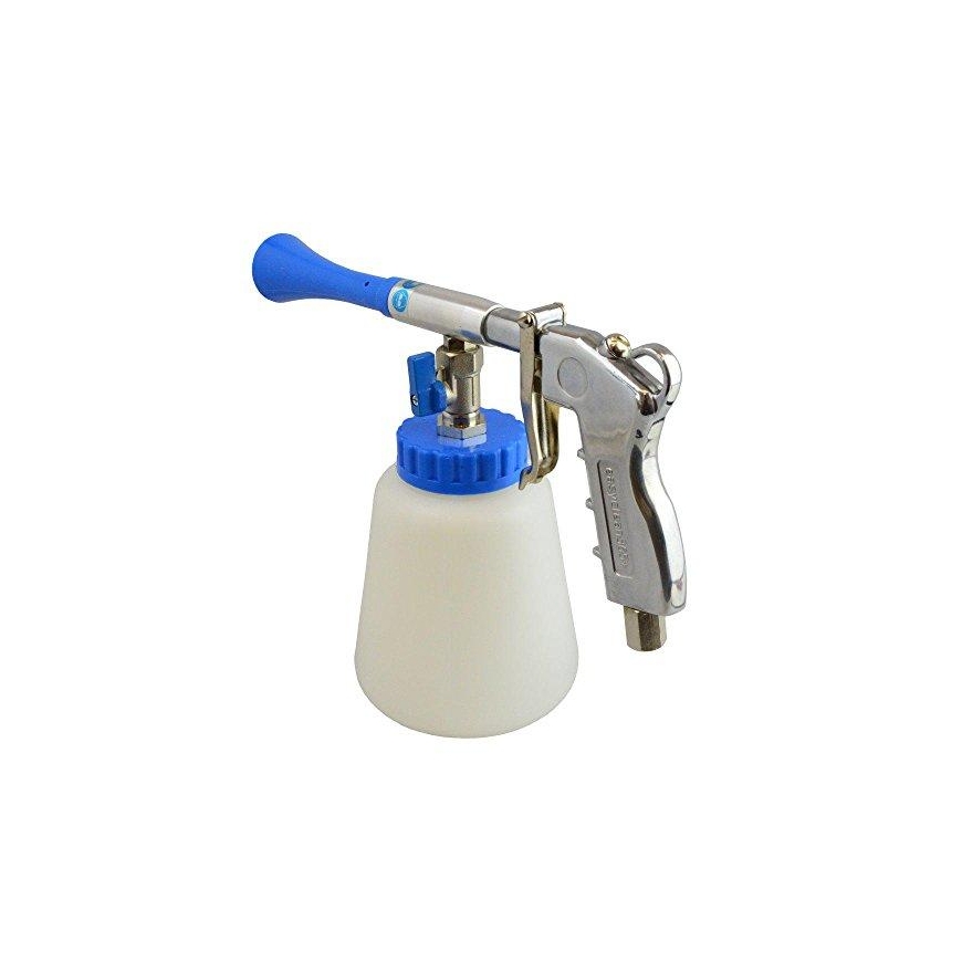 Rm Suttner Gun Easyclean 365 R+M for chemical cleaning of the car interior – 2