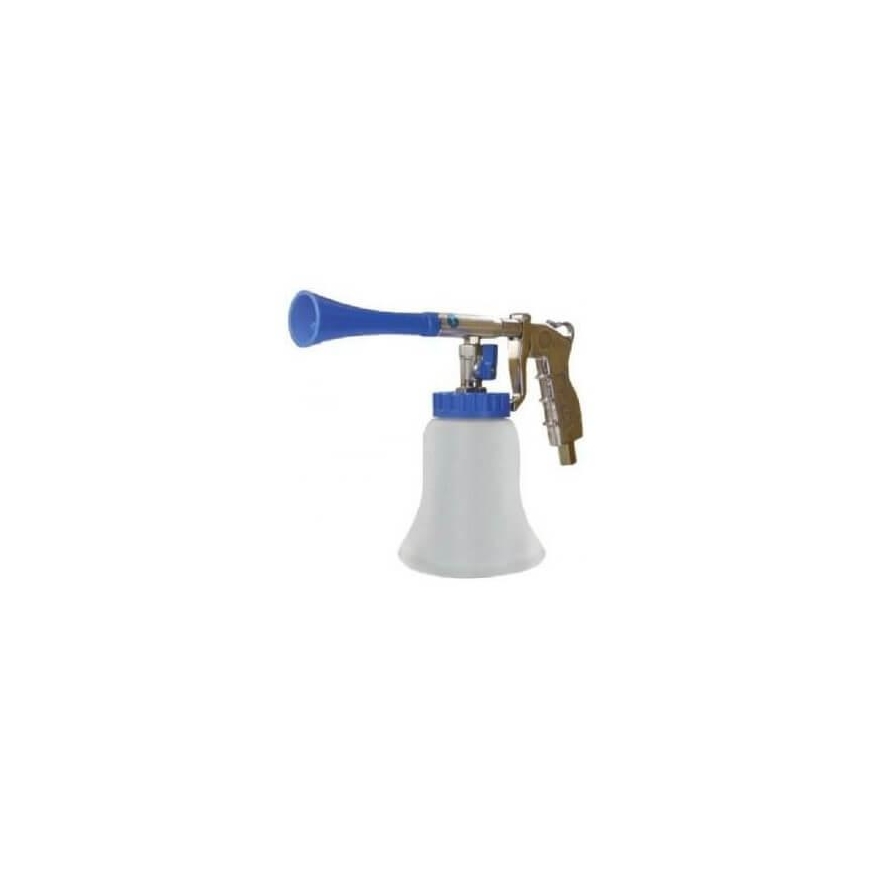 Rm Suttner Gun Easyclean 365 R+M for chemical cleaning of the car interior – 3
