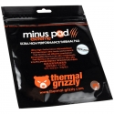 Thermal Grizzly Thermal "Grizzly minus mat extreme 120 x 20 mm x 1.5 mm" (TG-MPE-120-20-15-R) Thermal Grizzly Thermal "Grizzly minus mat extreme 120 x 20 mm x 1.5 mm" (TG-MPE-120-20-15-R)