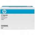 HP TONER BLACK 05X /P2055 6.5K/CE505XC