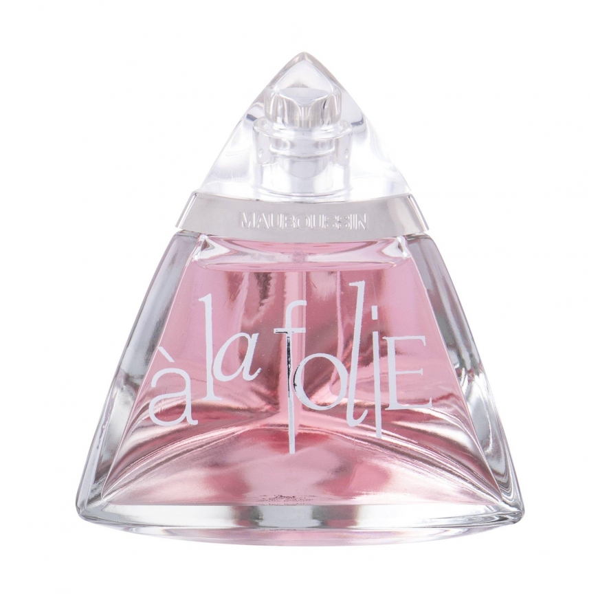 Mauboussin A La Folie Eau De