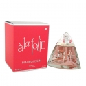 Mauboussin A La Folie Eau De Perfume Purškiklis 100ml Mauboussin A La Folie Eau De Perfume Purškiklis 100ml
