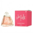 Mauboussin A La Folie Eau De Perfume Purškiklis 100ml Mauboussin A La Folie Eau De Perfume Purškiklis 100ml