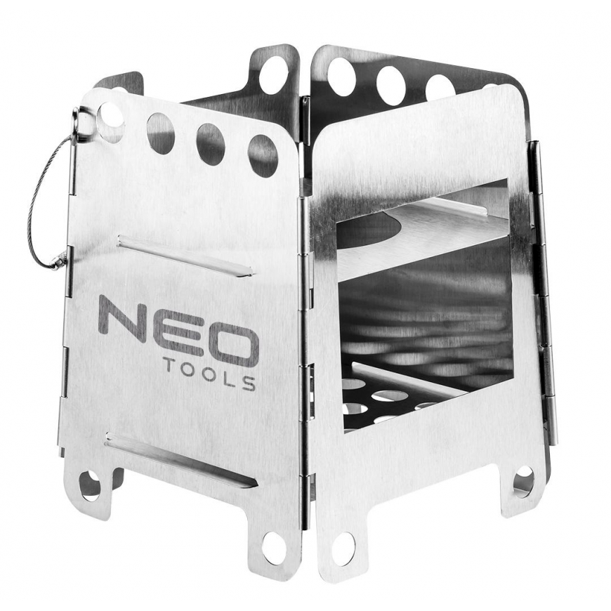 Neo Survival Cooker (Survival Cooker) – 2