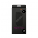 Evelatus Apple iPhone 13 Pro Max 2.5D Full Cover Japan Glue Glass Anti-Static