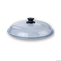 Glass round cover AMT Gastroguss 028-E-Z1-L2 28 cm Glass round cover AMT Gastroguss 028-E-Z1-L2 28 cm