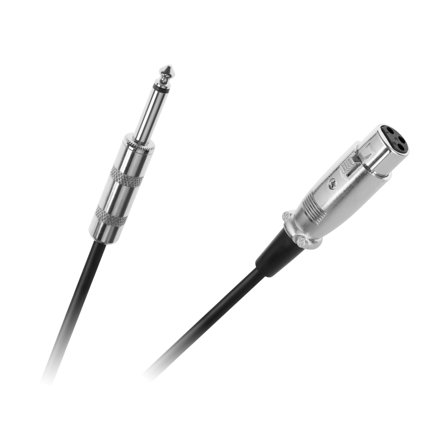 Rebel Microphone DM-80 – 3
