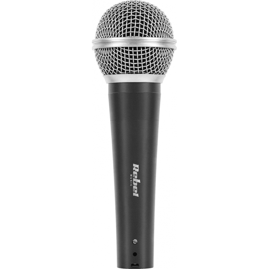 Rebel Microphone DM-80 – 5