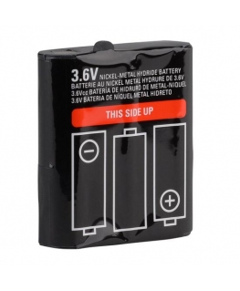 800mah battery for Motorola T62/82/82EX radio stations