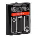 800mah baterija Motorola T62/82/82EX radijo stotelėms