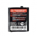 800mah battery for Motorola T62/82/82EX radio stations 800mah battery for Motorola T62/82/82EX radio stations
