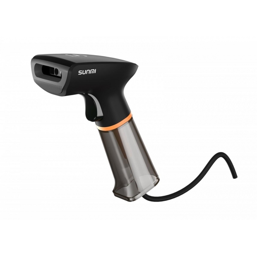 Sunmi 2D handheld scanner base – 3