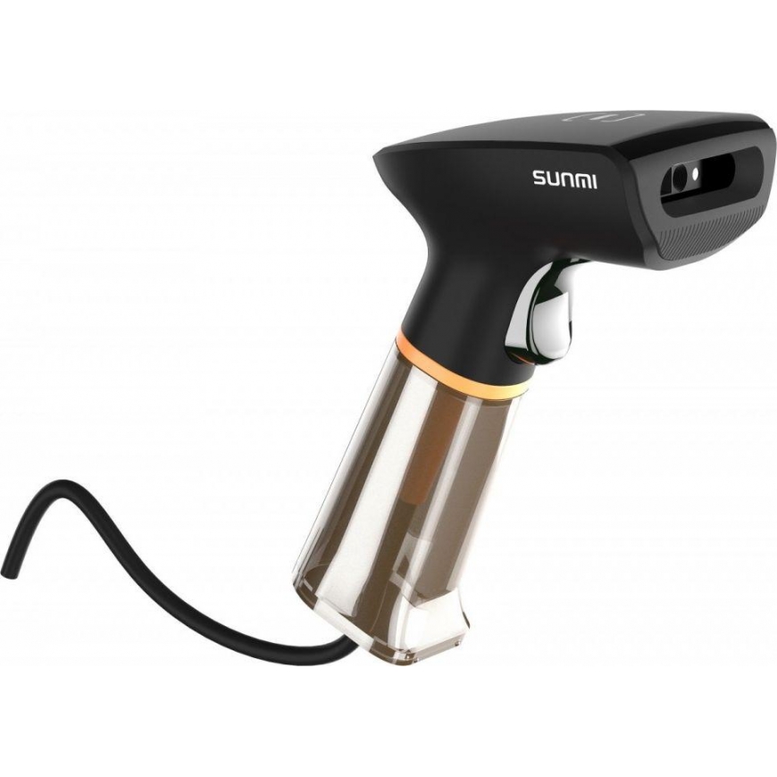 Sunmi 2D handheld scanner base – 5