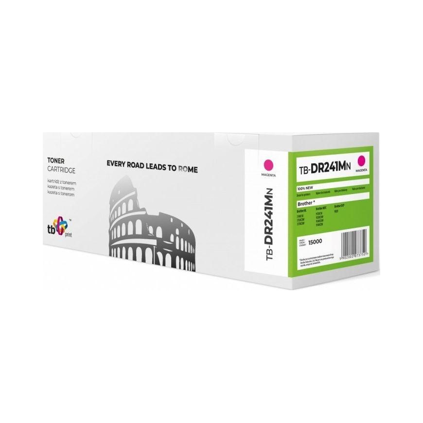 Tb Print TB spausdinimo būgnas DR241 (TB-DR241MN)