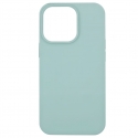 Evelatus Apple Evelatus iPhone 13 Pro Max Premium Soft Touch Silicone case Gem Green