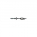Combined drill - tap and countersink RUKO M8