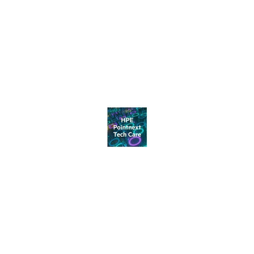 HP HPE Maintenance 5 Years Essential SE 1460 WS IoT 2019Stg Service