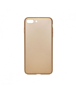 Joyroom Apple iPhone 7 Plastic Case JR-BP241 Gold