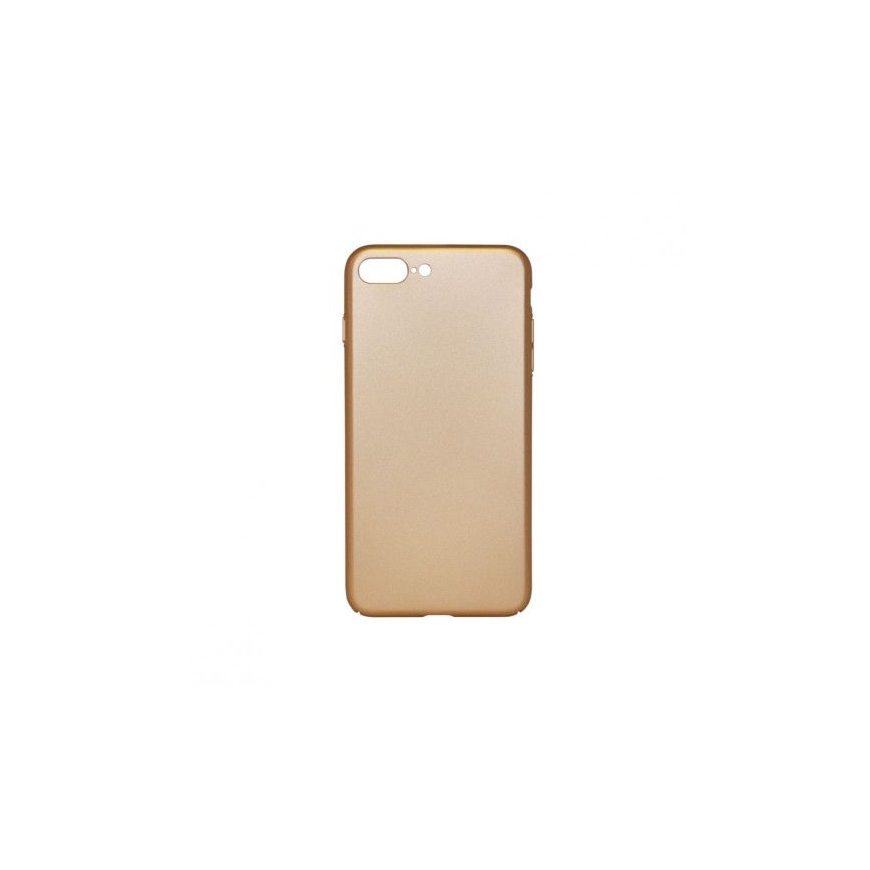 Joyroom Apple iPhone 7 Plastic Case JR-BP241 Gold