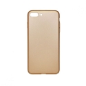 Joyroom Apple iPhone 7 Plastic Case JR-BP241 Gold Joyroom Apple iPhone 7 Plastic Case JR-BP241 Gold