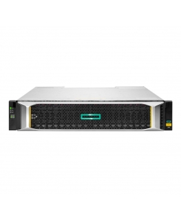 HP HPE TC 3Y Crit wCDMR MSA 2062 Storge SVC