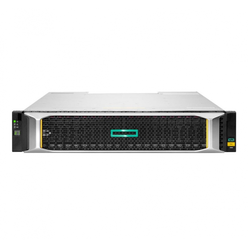 HP HPE TC 3Y Crit wCDMR MSA 2062 Storge SVC