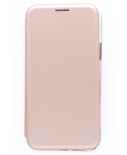 Evelatus Apple iPhone 11 Pro Book Case Gold