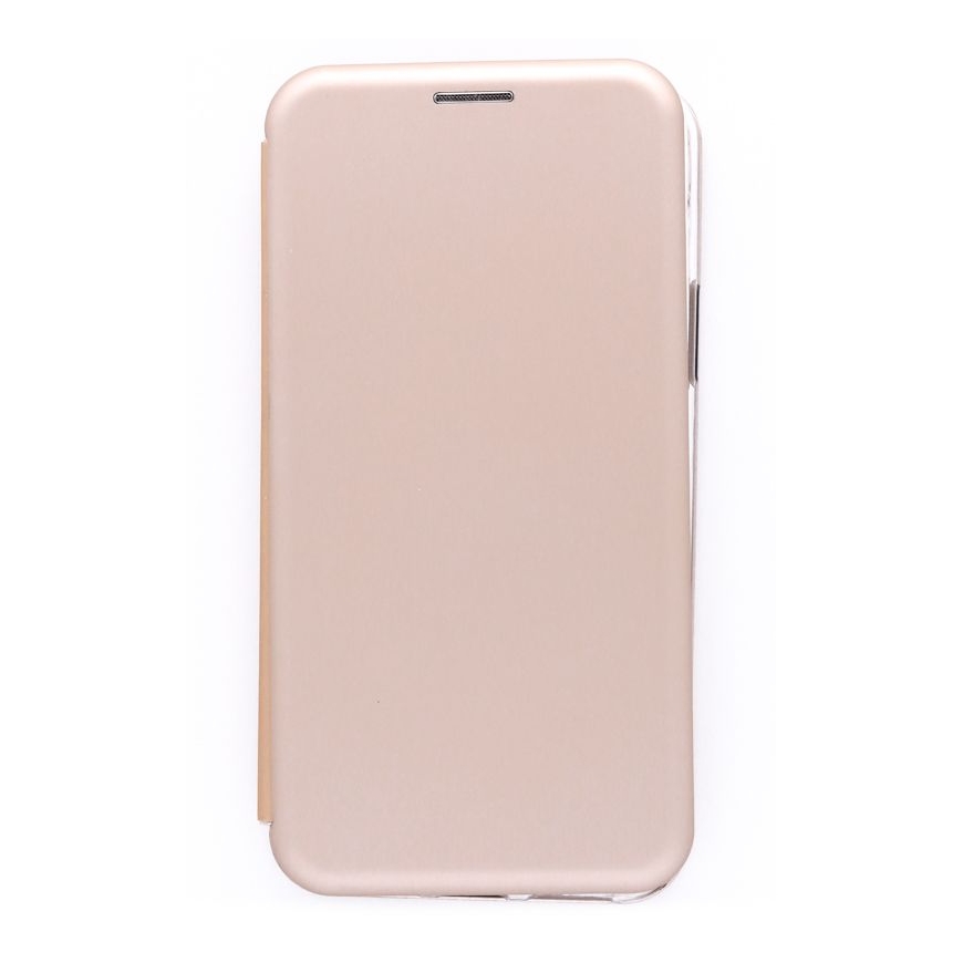 Evelatus Apple iPhone 11 Pro Book Case Gold