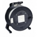 Solarix Instalační kabelis Solarix CAT5E FTP LSOHFR B2ca s1 d1 a1 500m SXKD-5E-FTP-LSOHFR-B2ca