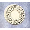 Beldizart For sale Frame "Forest wreath" large OR-237 Beldizart For sale Frame "Forest wreath" large OR-237
