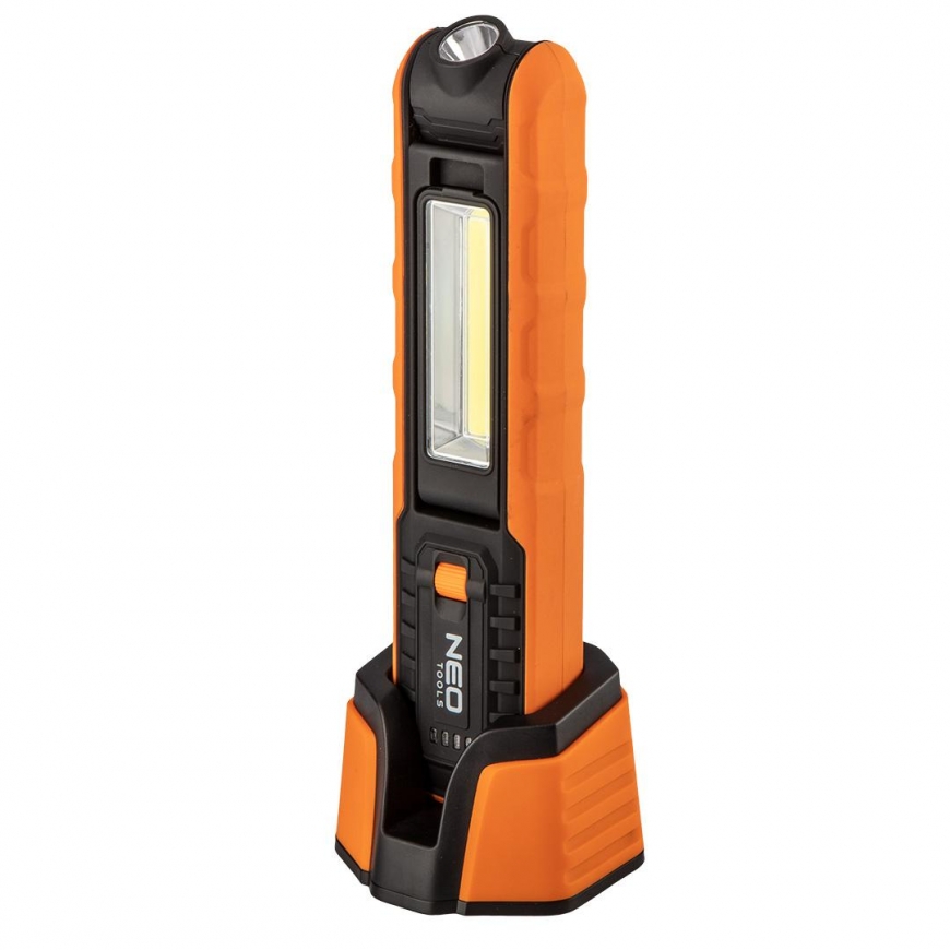 Neo Wireless workshop lamp 500 lm