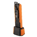 Neo Wireless workshop lamp 500 lm COB + base + charger
