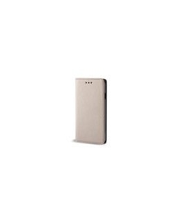 iLike Xiaomi Redmi 10 Book Case V1 Gold